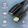 AXAGON ADR-205 USB 2.0 A-M -> A-F aktywny kabel przedłużacz/wzmacniacz 5m - 1353395 - zdjęcie 2